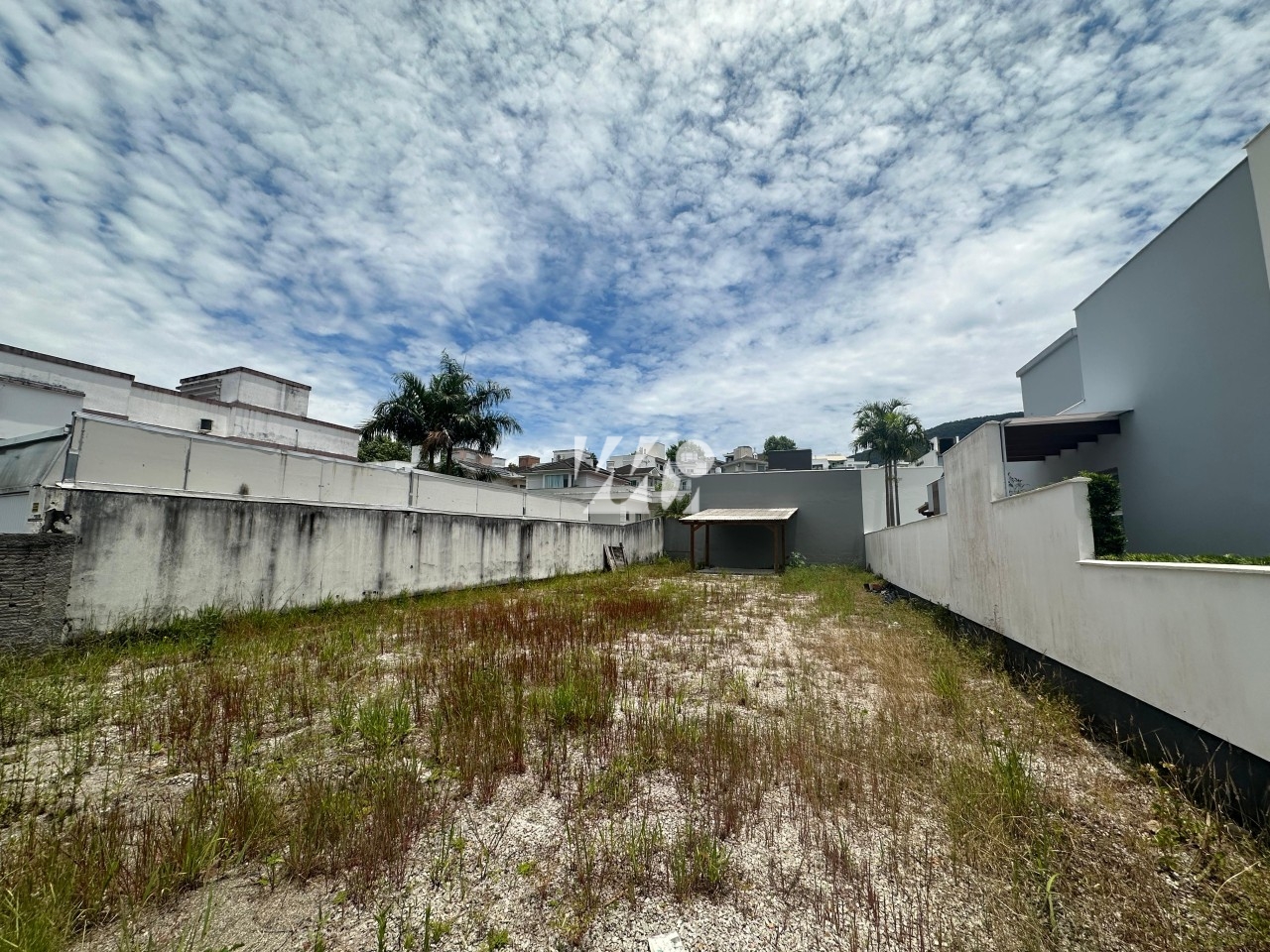 Terreno em Pedra Branca, Palhoça. 0 quartos, 0m². Imagem 1 de 2